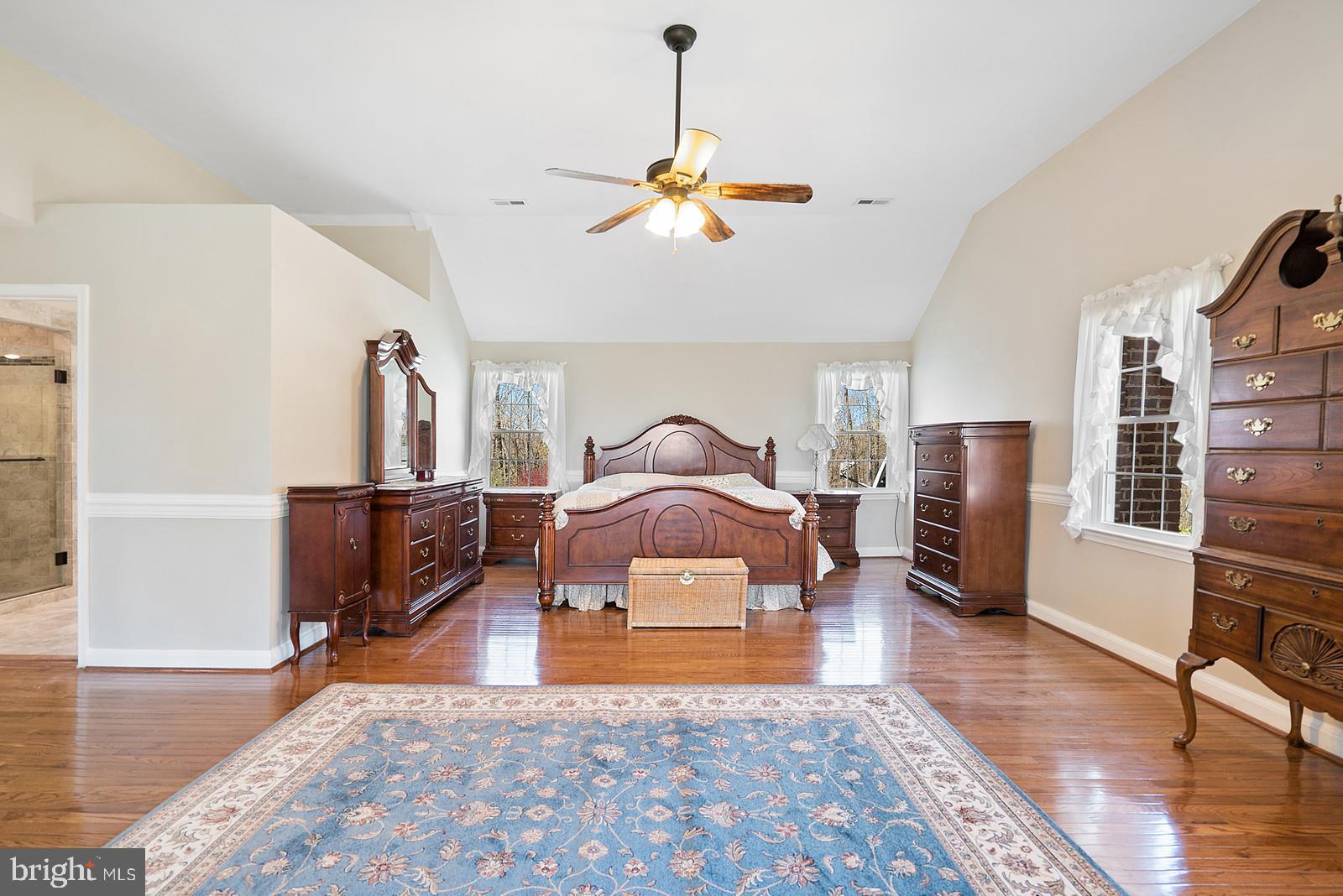 7116 Baldwin Ridge Road Warrenton, VA 20187 - Photo 31 of 48 Gallery Image 31