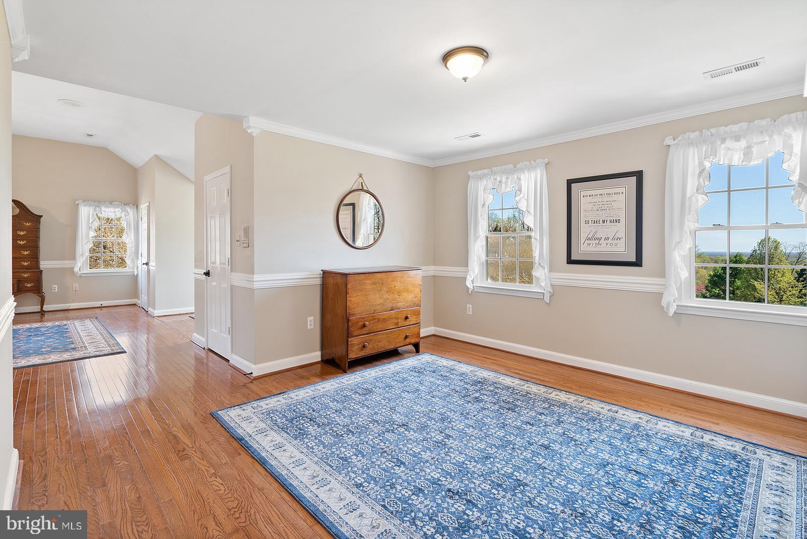 7116 Baldwin Ridge Road Warrenton, VA 20187 - Photo 32 of 48 Gallery Image 32