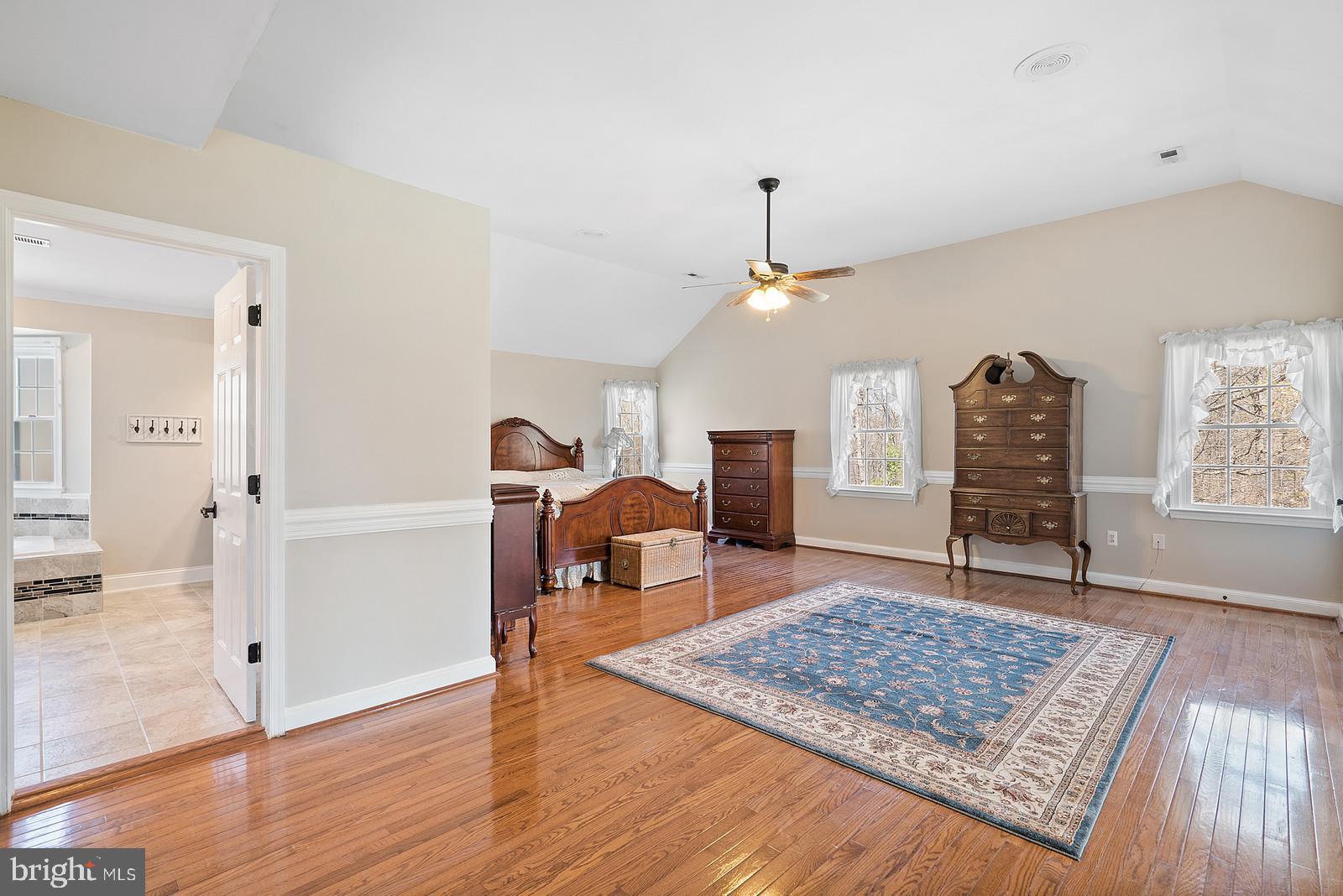 7116 Baldwin Ridge Road Warrenton, VA 20187 - Photo 33 of 48 Gallery Image 33