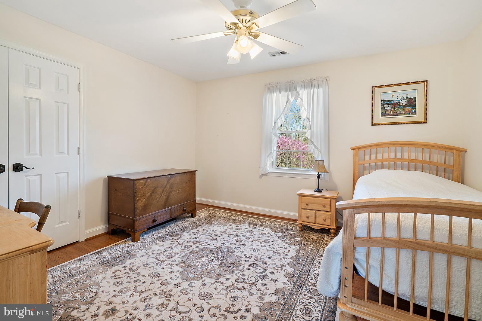 7116 Baldwin Ridge Road Warrenton, VA 20187 - Photo 39 of 48 Gallery Image 39