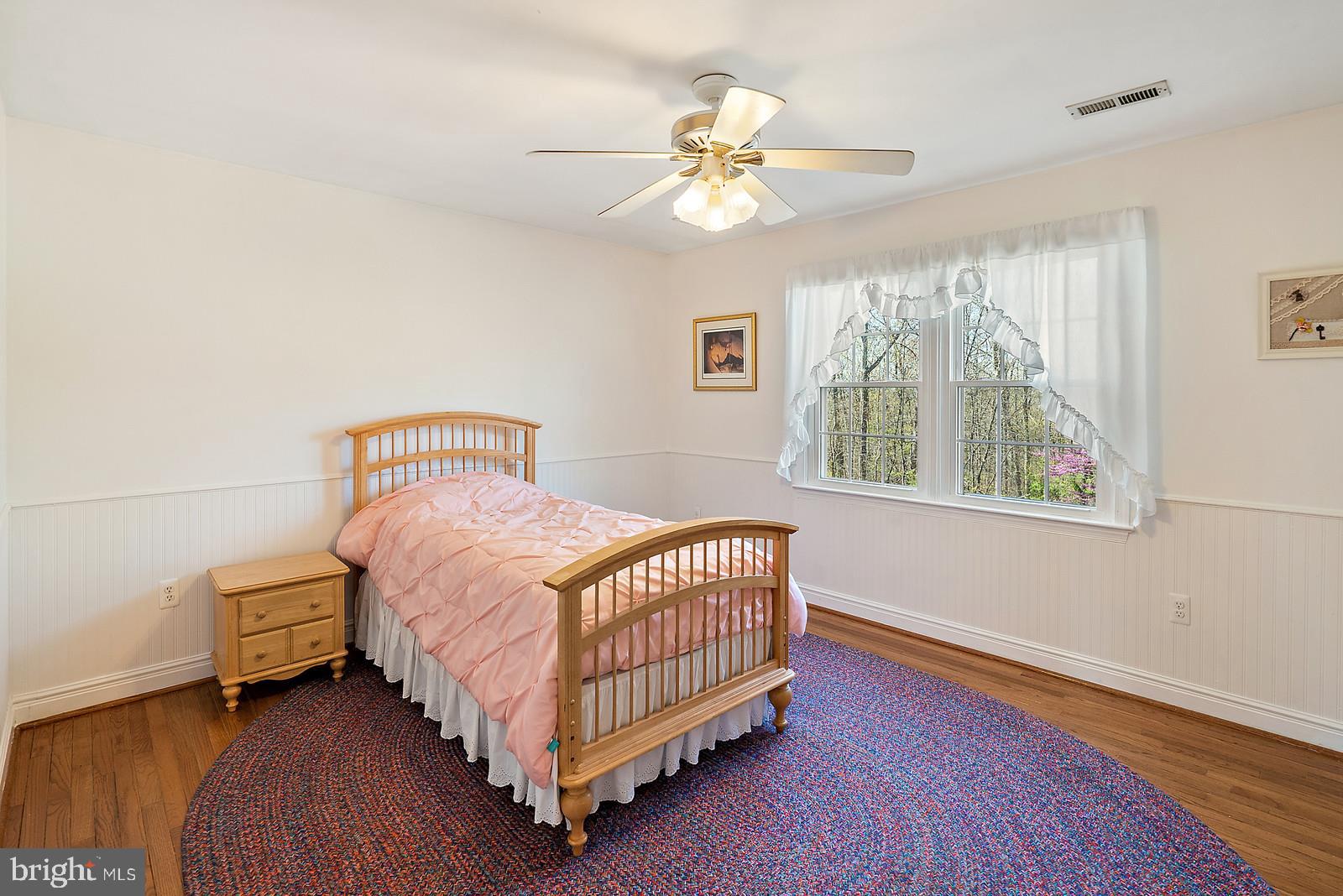 7116 Baldwin Ridge Road Warrenton, VA 20187 - Photo 40 of 48 Gallery Image 40