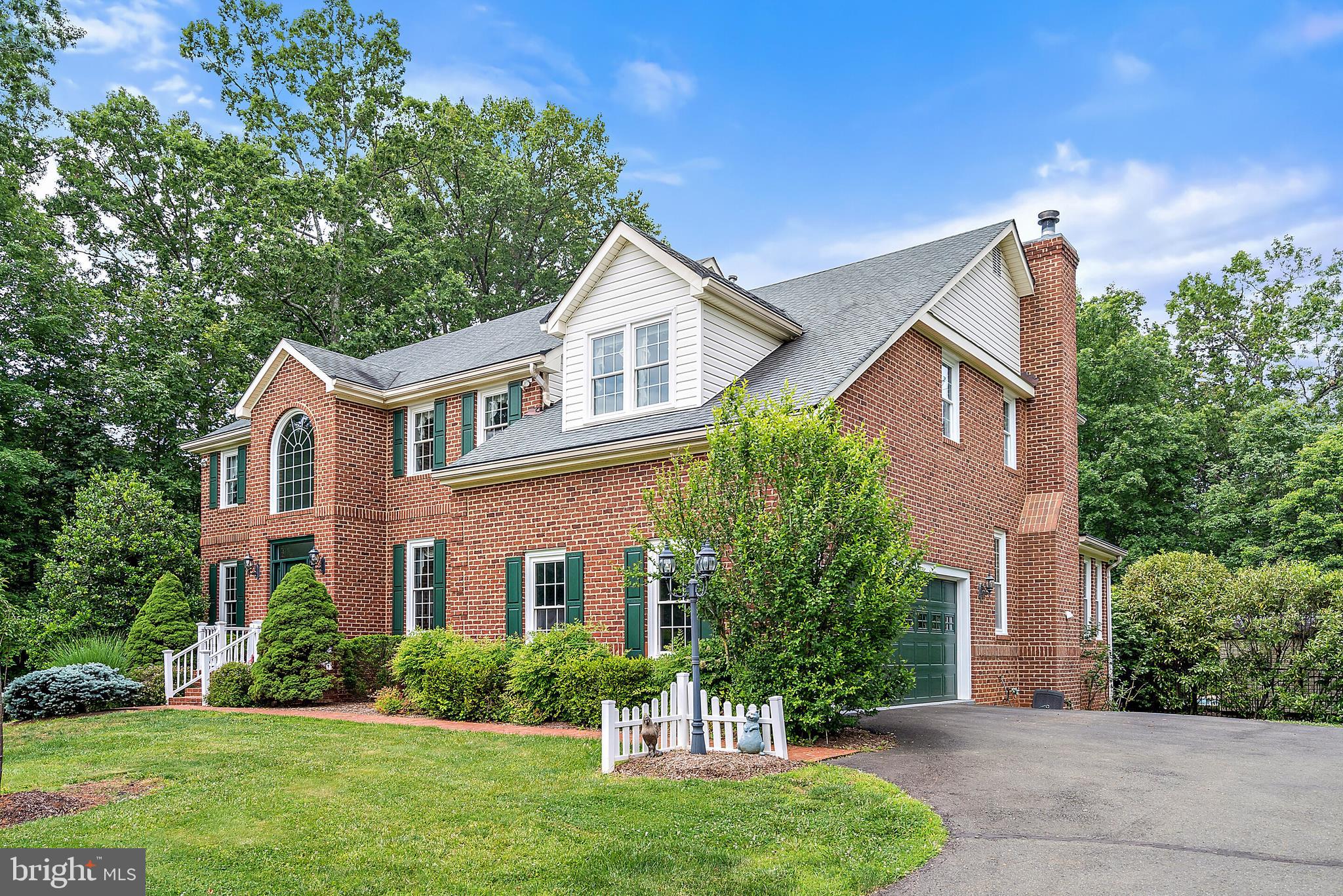 7116 Baldwin Ridge Road Warrenton, VA 20187 - Photo 5 of 48 Gallery Image 5