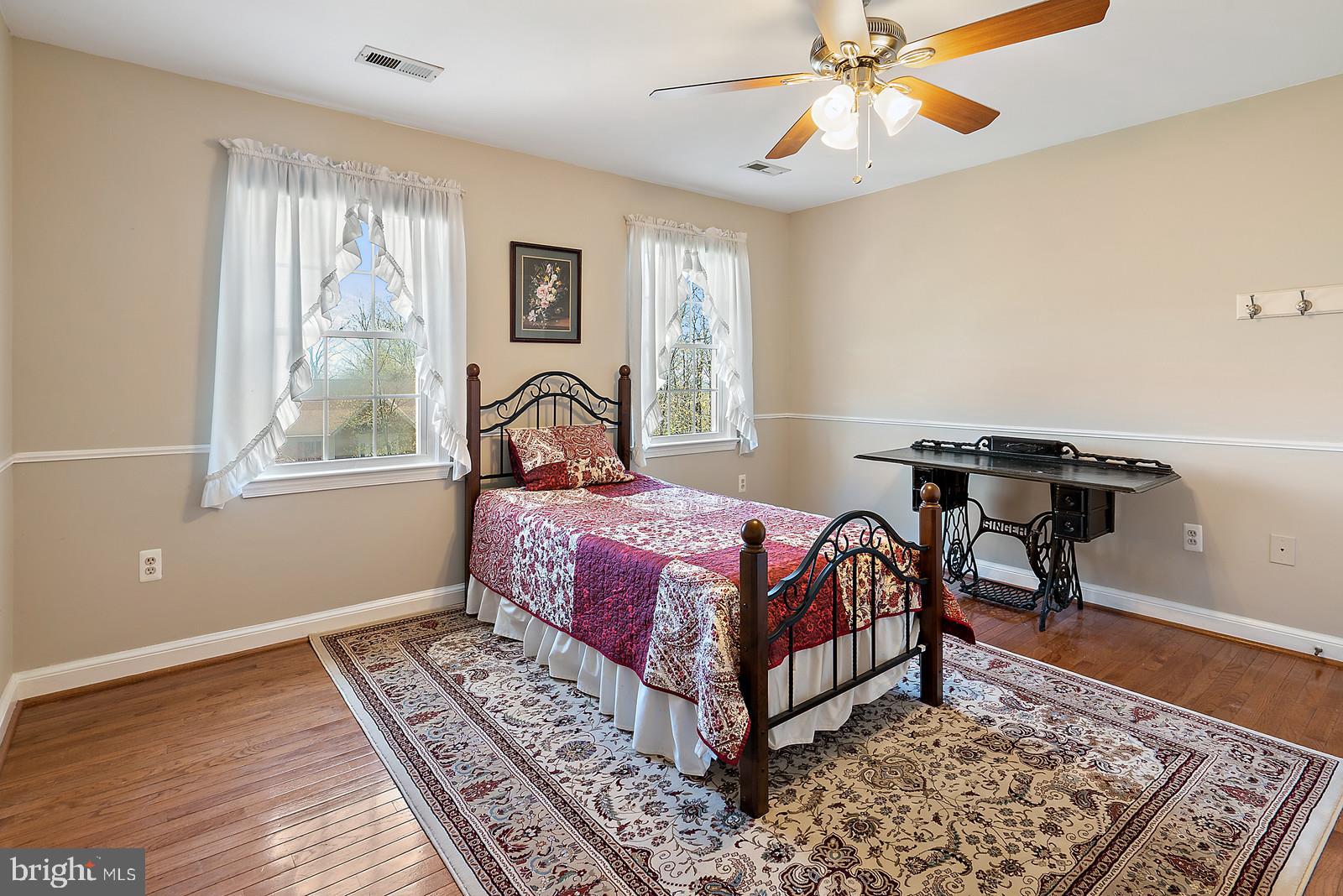 7116 Baldwin Ridge Road Warrenton, VA 20187 - Photo 41 of 48 Gallery Image 41