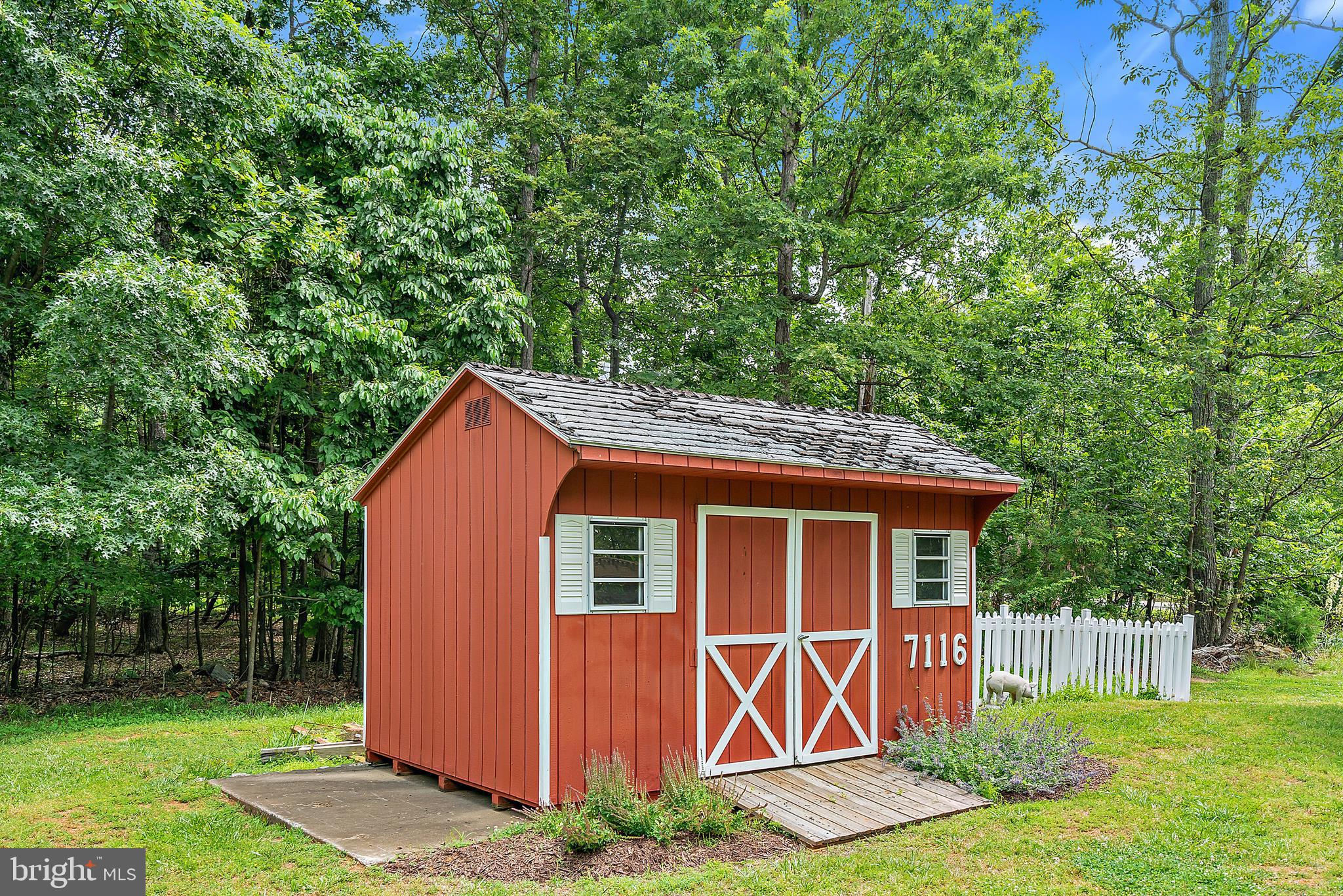 7116 Baldwin Ridge Road Warrenton, VA 20187 - Photo 48 of 48 Gallery Image 48