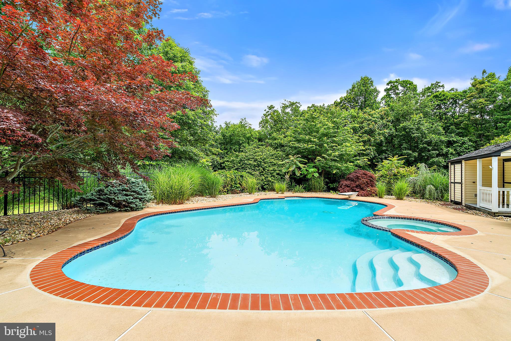 7116 Baldwin Ridge Road Warrenton, VA 20187 - Photo 6 of 48 Gallery Image 6