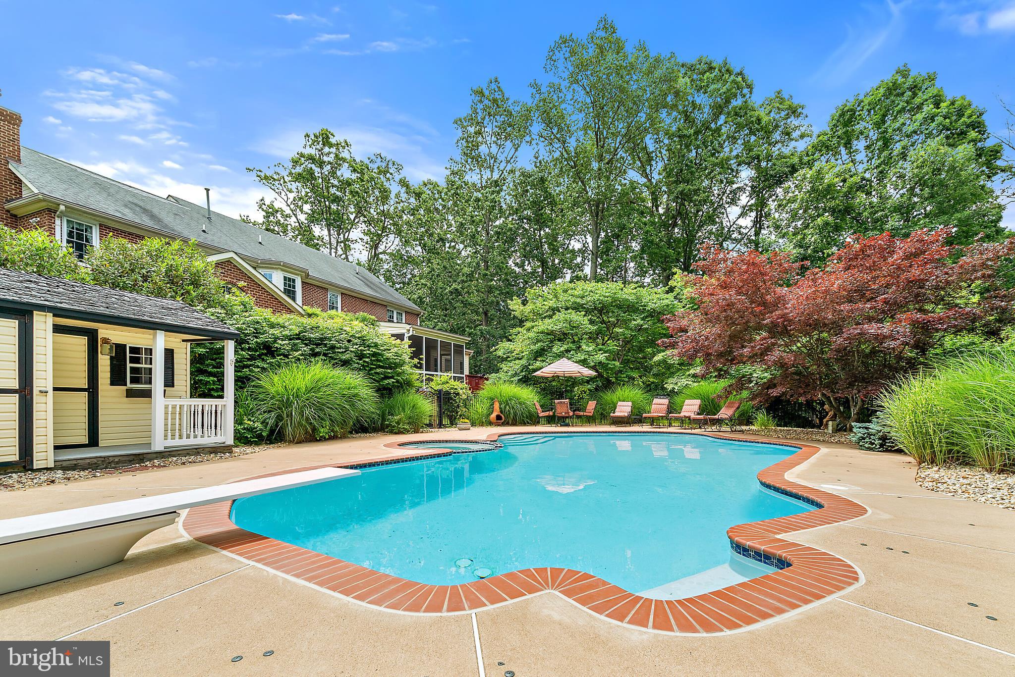 7116 Baldwin Ridge Road Warrenton, VA 20187 - Photo 8 of 48 Gallery Image 8