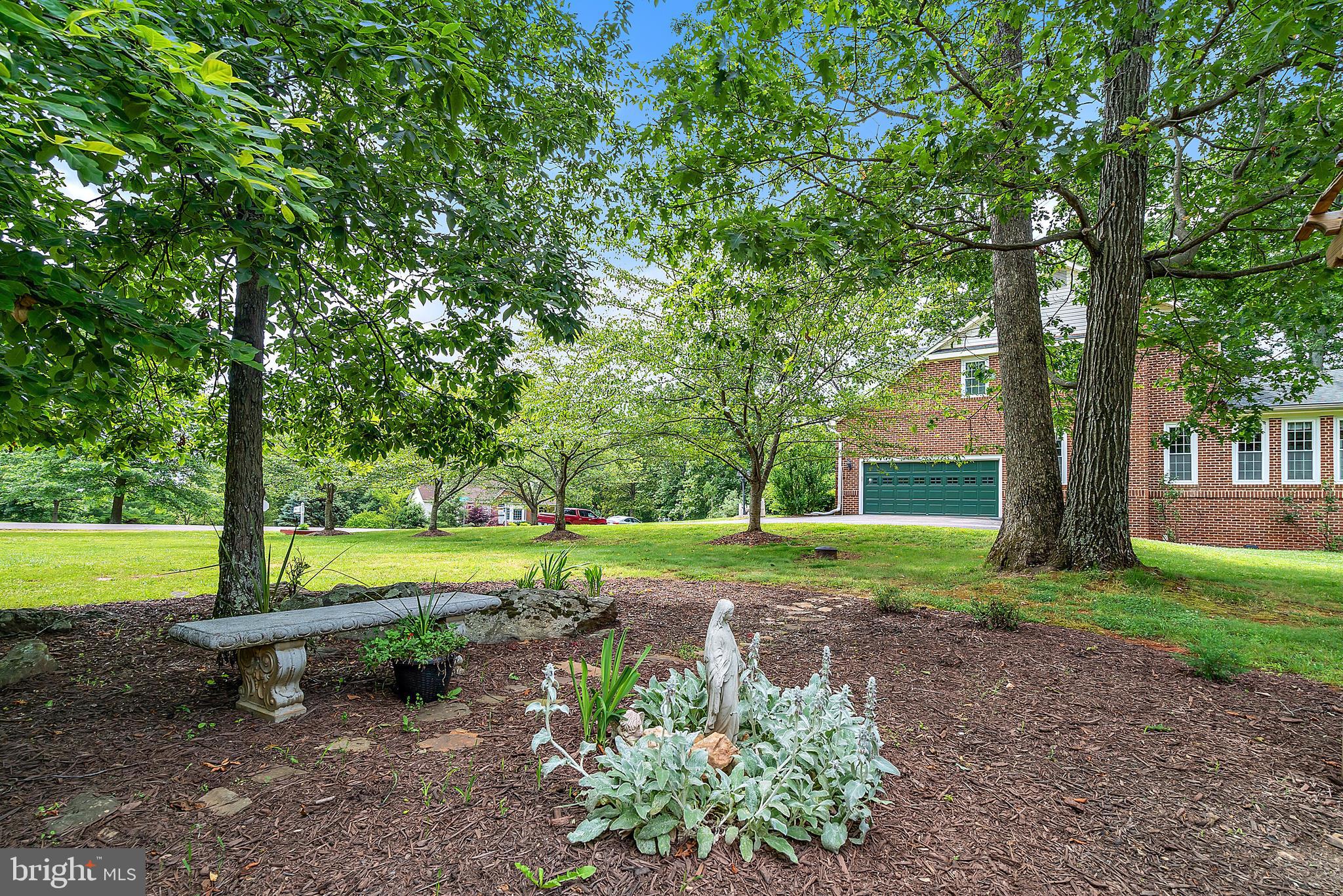 7116 Baldwin Ridge Road Warrenton, VA 20187 - Photo 10 of 48 Gallery Image 10