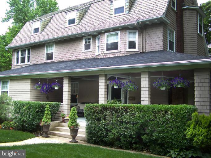 5004 Roland Avenue Baltimore, MD 21210 - Photo 1 of 25 Exterior (Front)