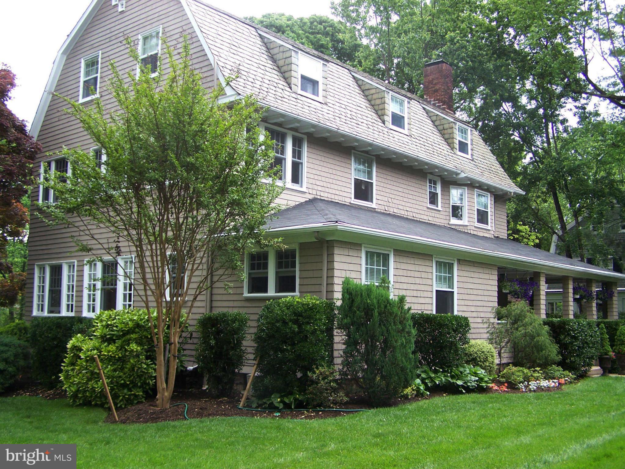 5004 Roland Avenue Baltimore, MD 21210 - Photo 25 of 25 Exterior (General)