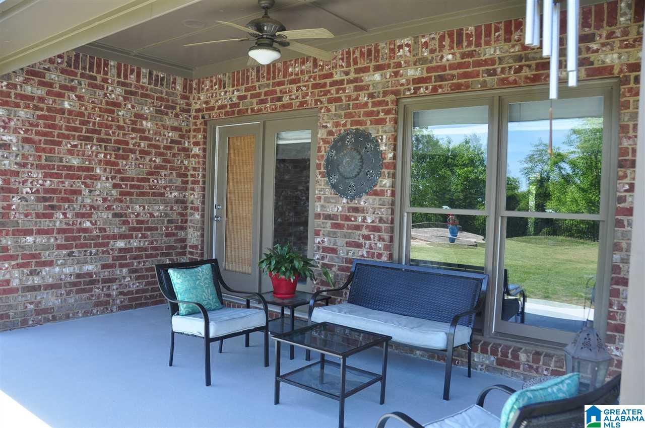 505 Foothills Ledge Chelsea, AL 35043 - Photo 26 of 39