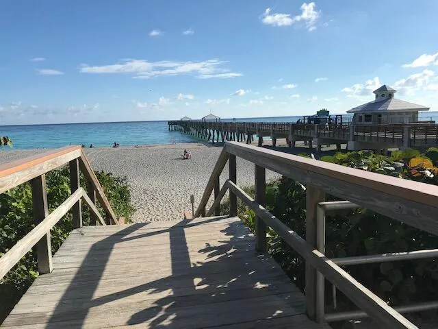 $7,000 | 1420 Ocean Way, Unit 29A, Jupiter, FL 33477