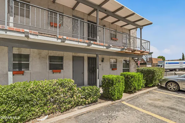 $163,000 | 6700 Escondido Drive, Unit C1, El Paso, TX 79912