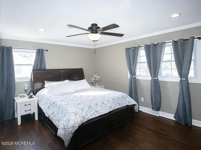 $750,000 | 7 Whitehall Way, Manalapan, NJ 07726