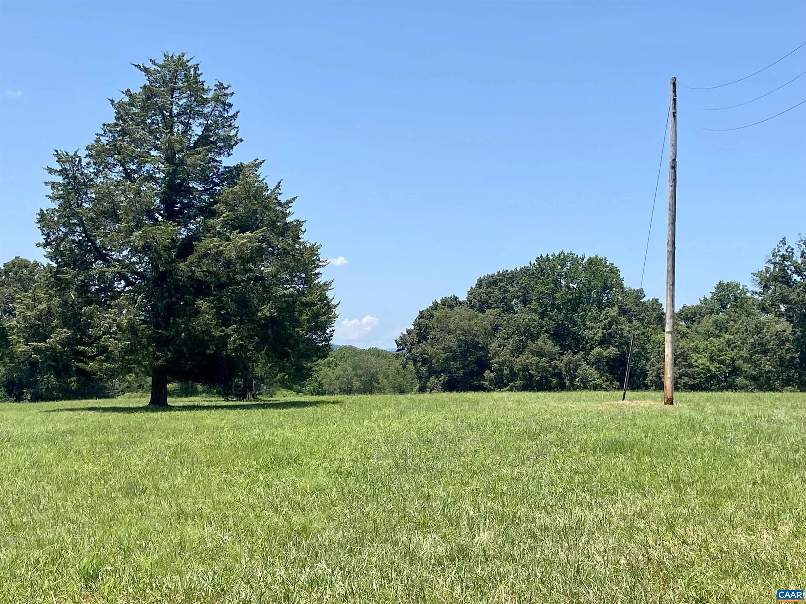 695 Patrick Henry Highway Amherst, VA 24521 - Photo 10 of 16 a view of a garden