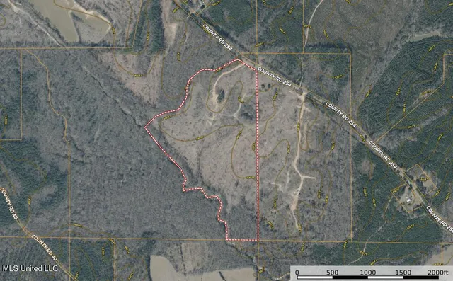 $99,680 | 1 Alva Road, Eupora, MS 39744