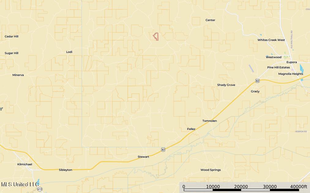 1 Alva Road Eupora, MS 39744 - Photo 4 of 16 Screenshot 2025-11-01 131813