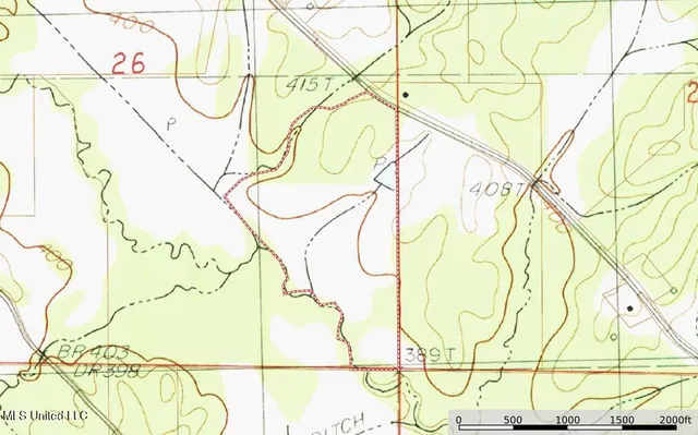 $99,680 | 1 Alva Road, Eupora, MS 39744