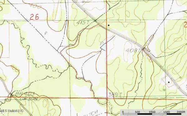$99,680 | 1 Alva Road, Eupora, MS 39744