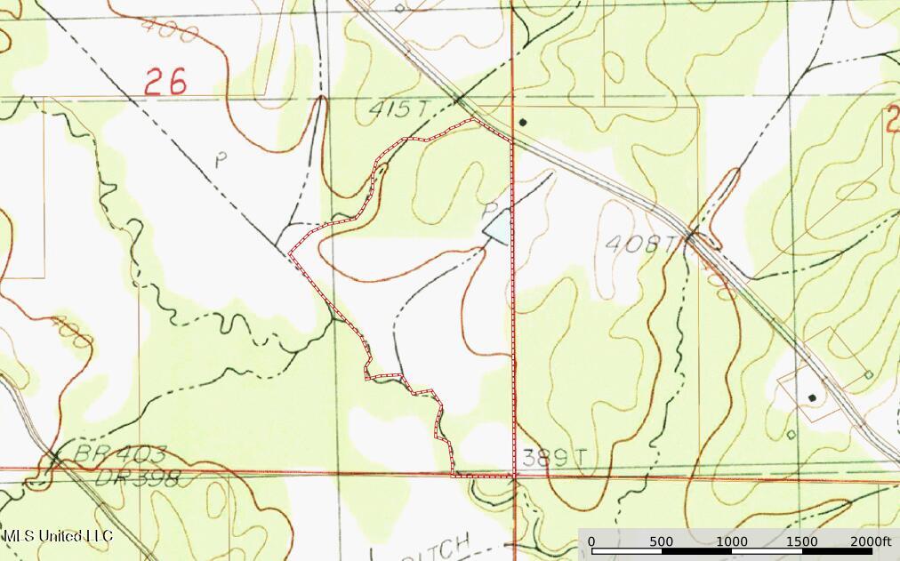 1 Alva Road Eupora, MS 39744 - Photo 8 of 17 Screenshot 2025-11-01 131859