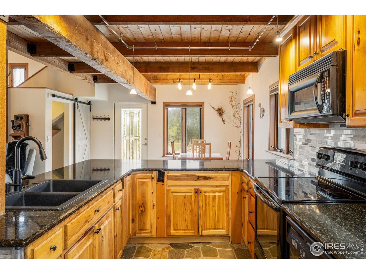 6067 Magnolia Road Nederland, CO 80466 - Photo 11 of 40 Gallery Image 11