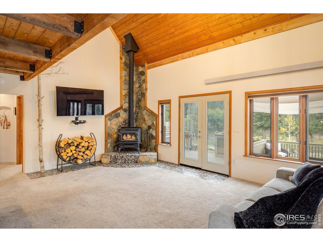 6067 Magnolia Road Nederland, CO 80466 - Photo 12 of 40 Gallery Image 12