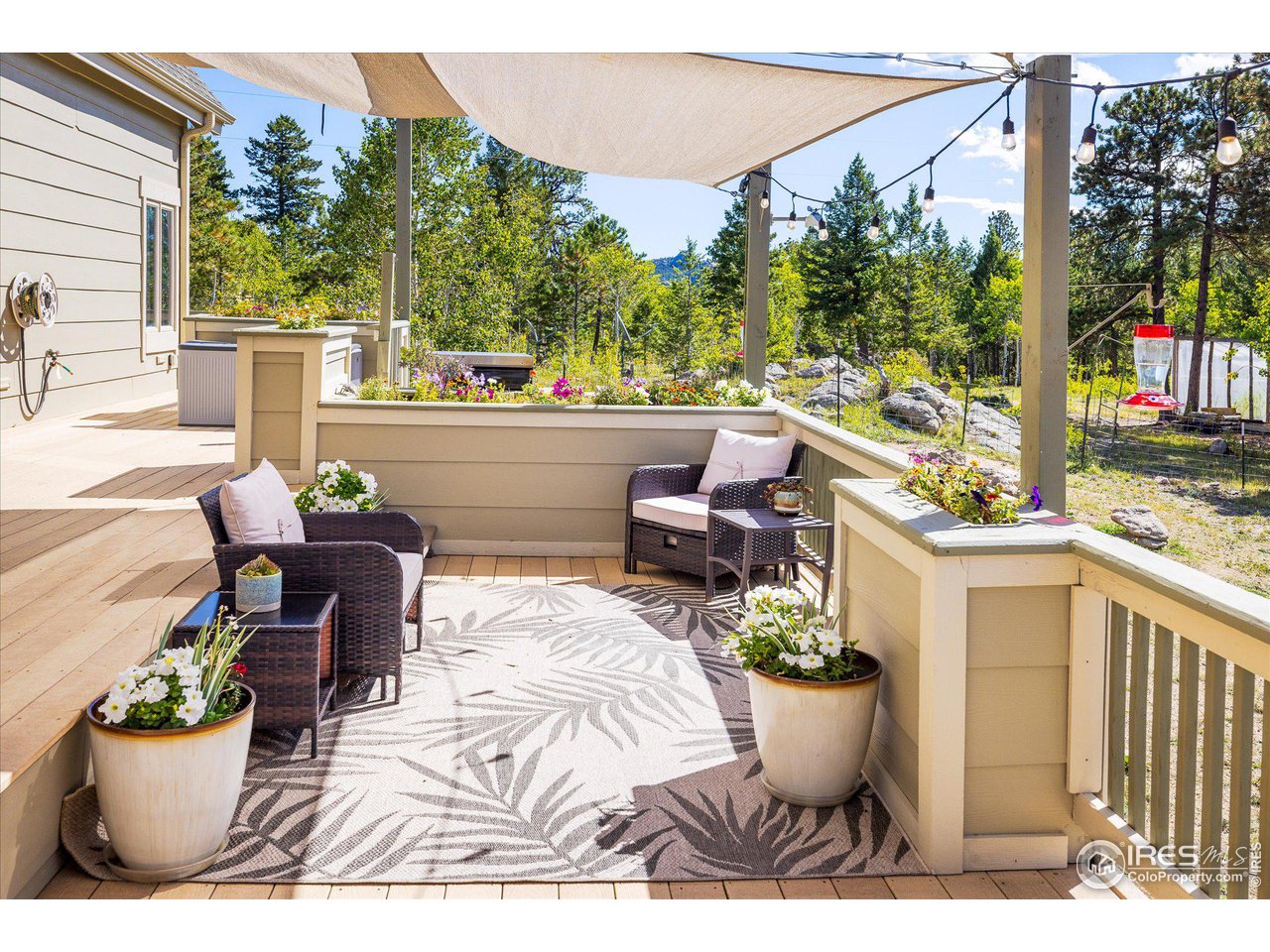 6067 Magnolia Road Nederland, CO 80466 - Photo 24 of 40 Gallery Image 24