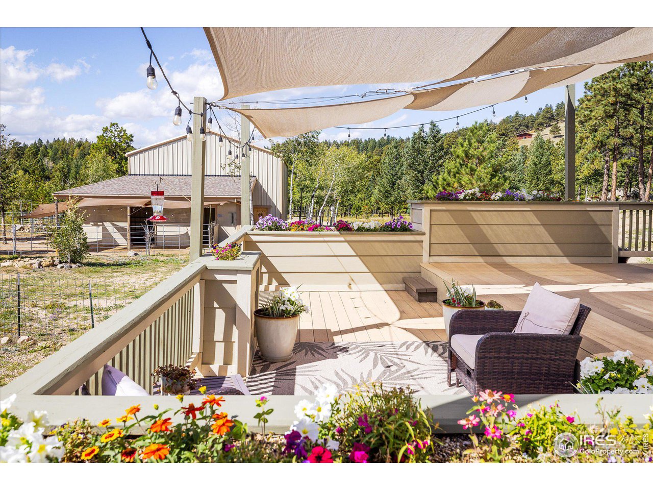 6067 Magnolia Road Nederland, CO 80466 - Photo 25 of 40 Gallery Image 25