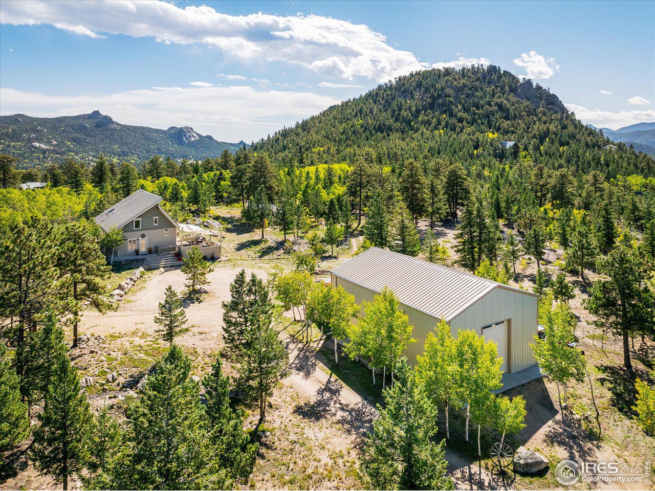 6067 Magnolia Road Nederland, CO 80466 - Photo 28 of 40 Gallery Image 28