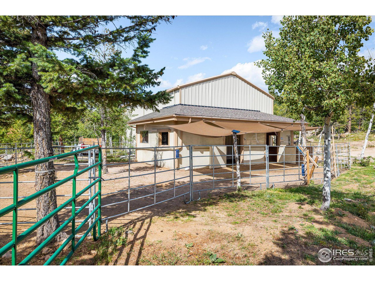 6067 Magnolia Road Nederland, CO 80466 - Photo 29 of 40 Gallery Image 29