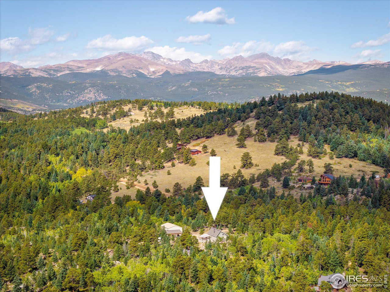 6067 Magnolia Road Nederland, CO 80466 - Photo 35 of 40 Gallery Image 35