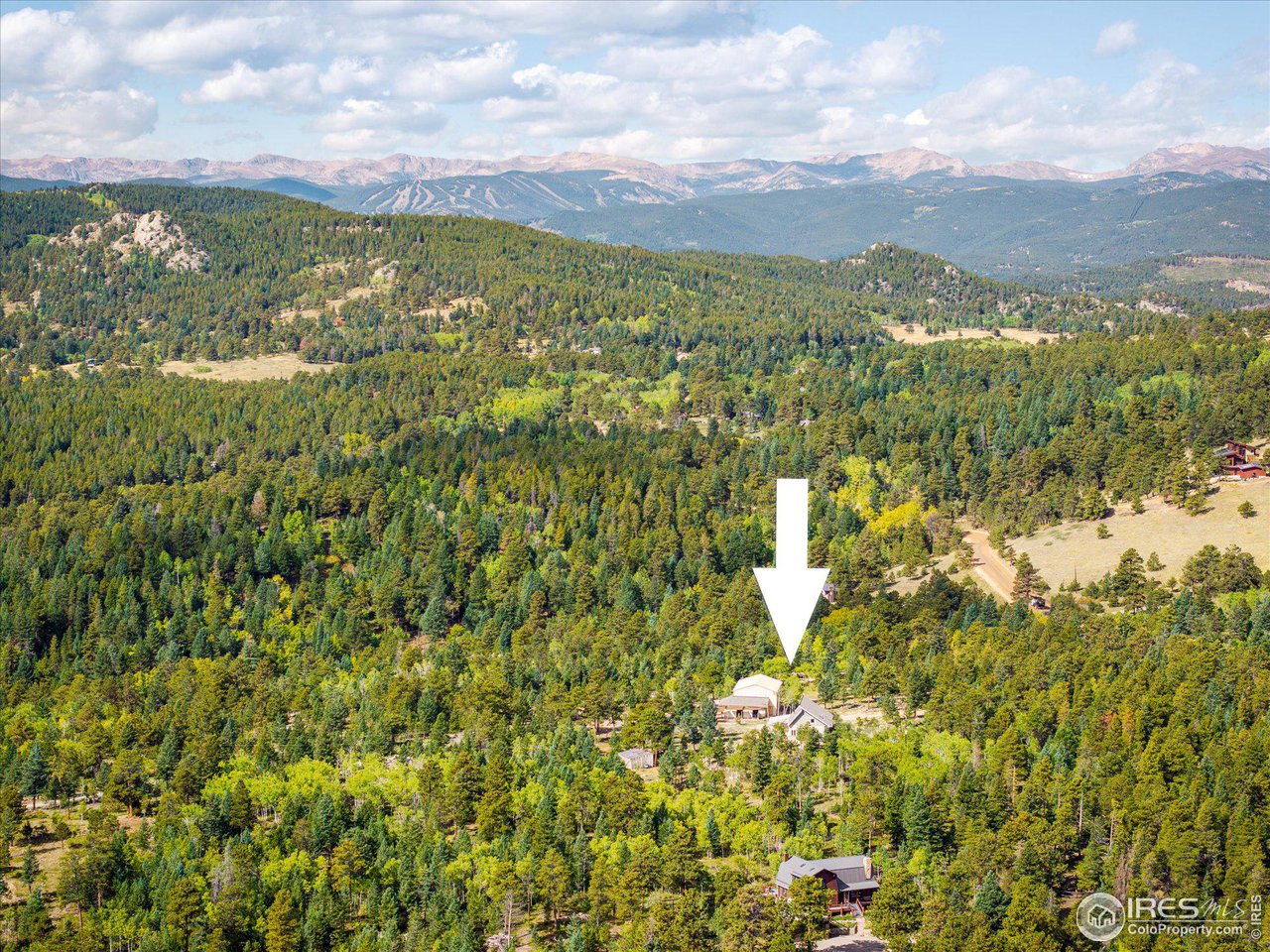 6067 Magnolia Road Nederland, CO 80466 - Photo 36 of 40 Gallery Image 36