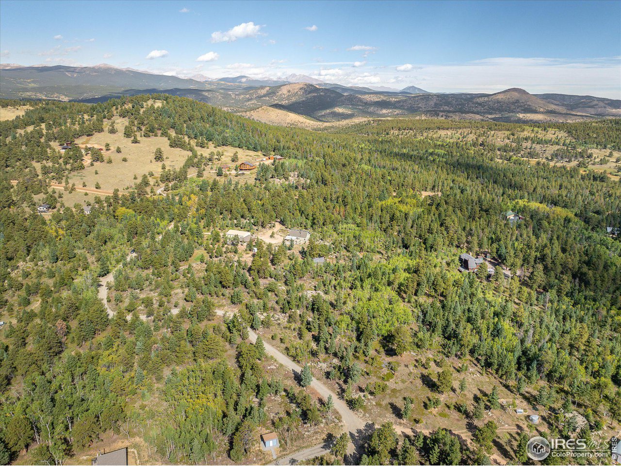 6067 Magnolia Road Nederland, CO 80466 - Photo 37 of 40 Gallery Image 37