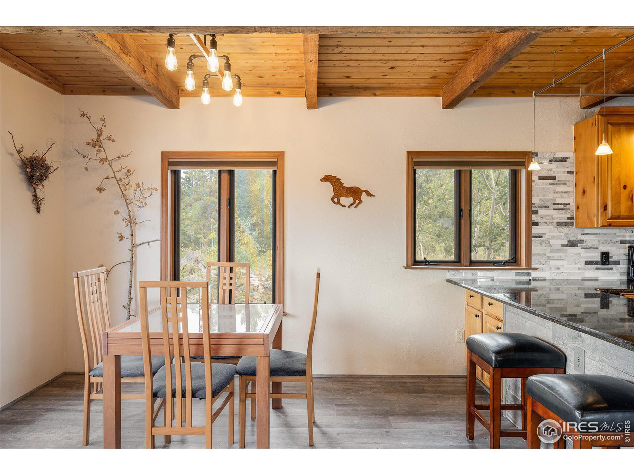6067 Magnolia Road Nederland, CO 80466 - Photo 7 of 40 Gallery Image 7