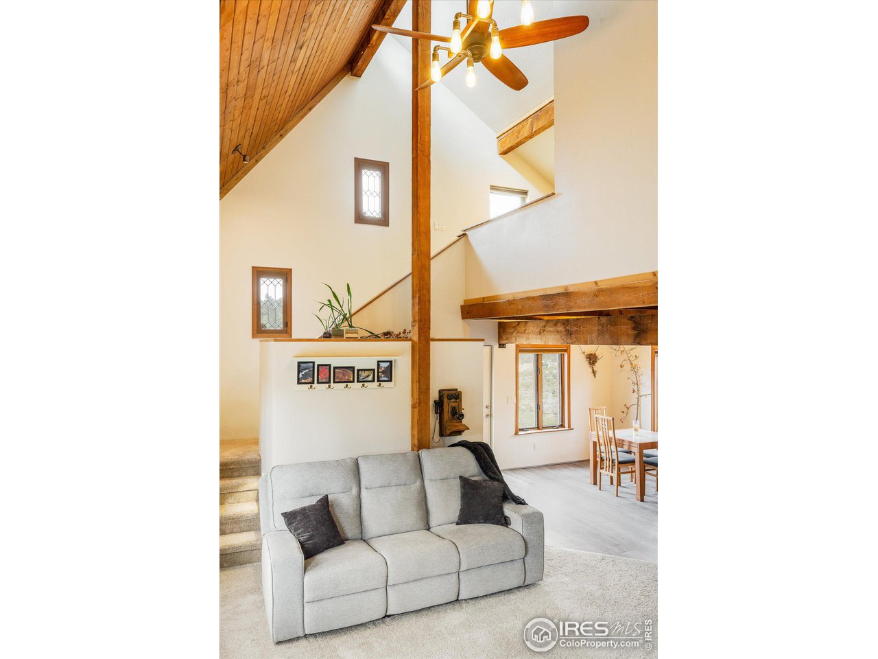 6067 Magnolia Road Nederland, CO 80466 - Photo 9 of 40 Gallery Image 9