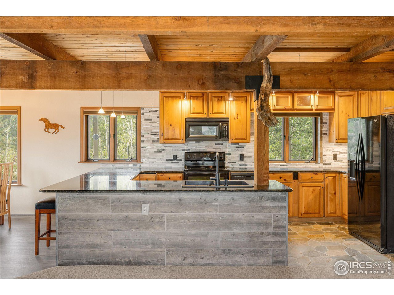 6067 Magnolia Road Nederland, CO 80466 - Photo 10 of 40 Gallery Image 10