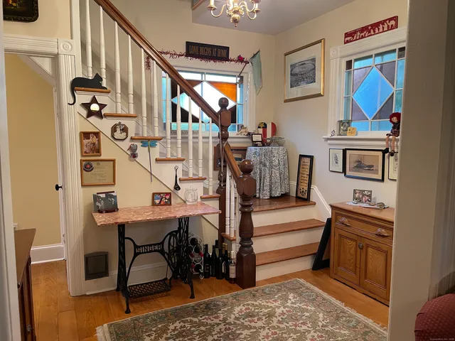 $4,500 | 126 East Avenue, New Canaan, CT 06840