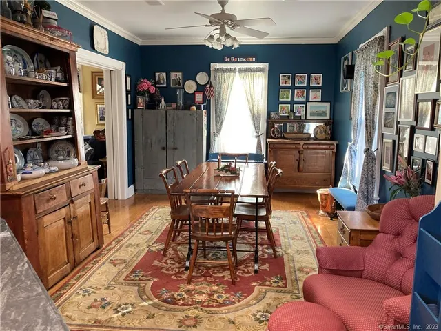 $4,500 | 126 East Avenue, New Canaan, CT 06840