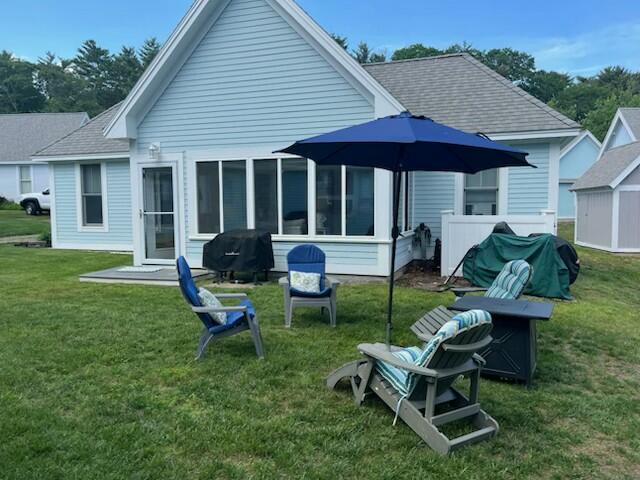 454 Post Road, Unit 119 Wells, ME 04090 - Photo 8 of 47 IMG_1017