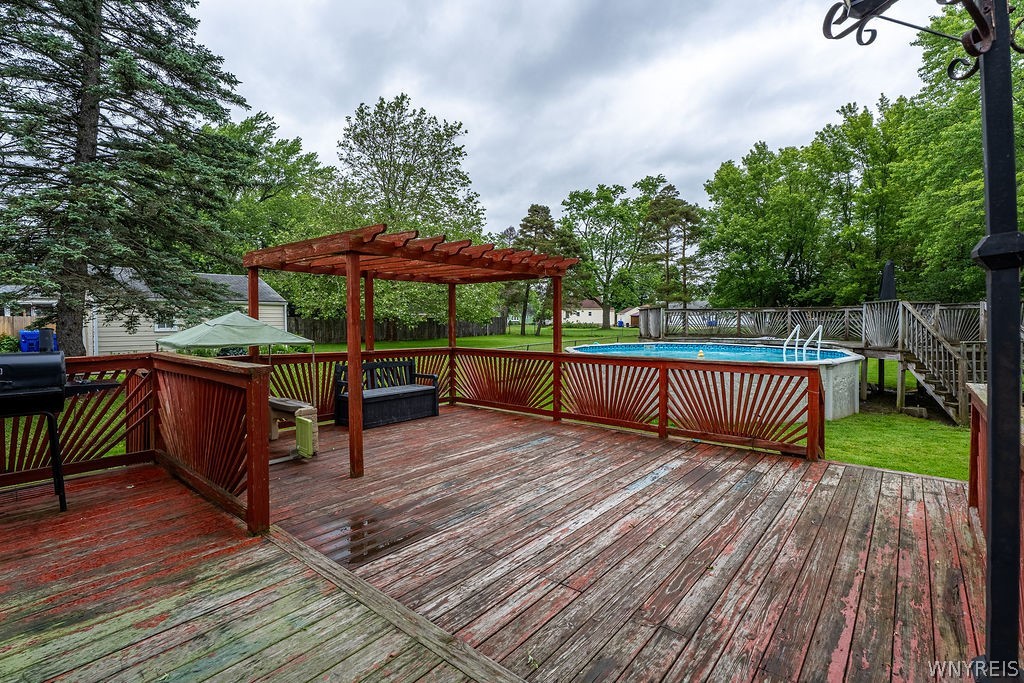 1772 Center Road West Seneca, NY 14224 - Photo 23 of 28