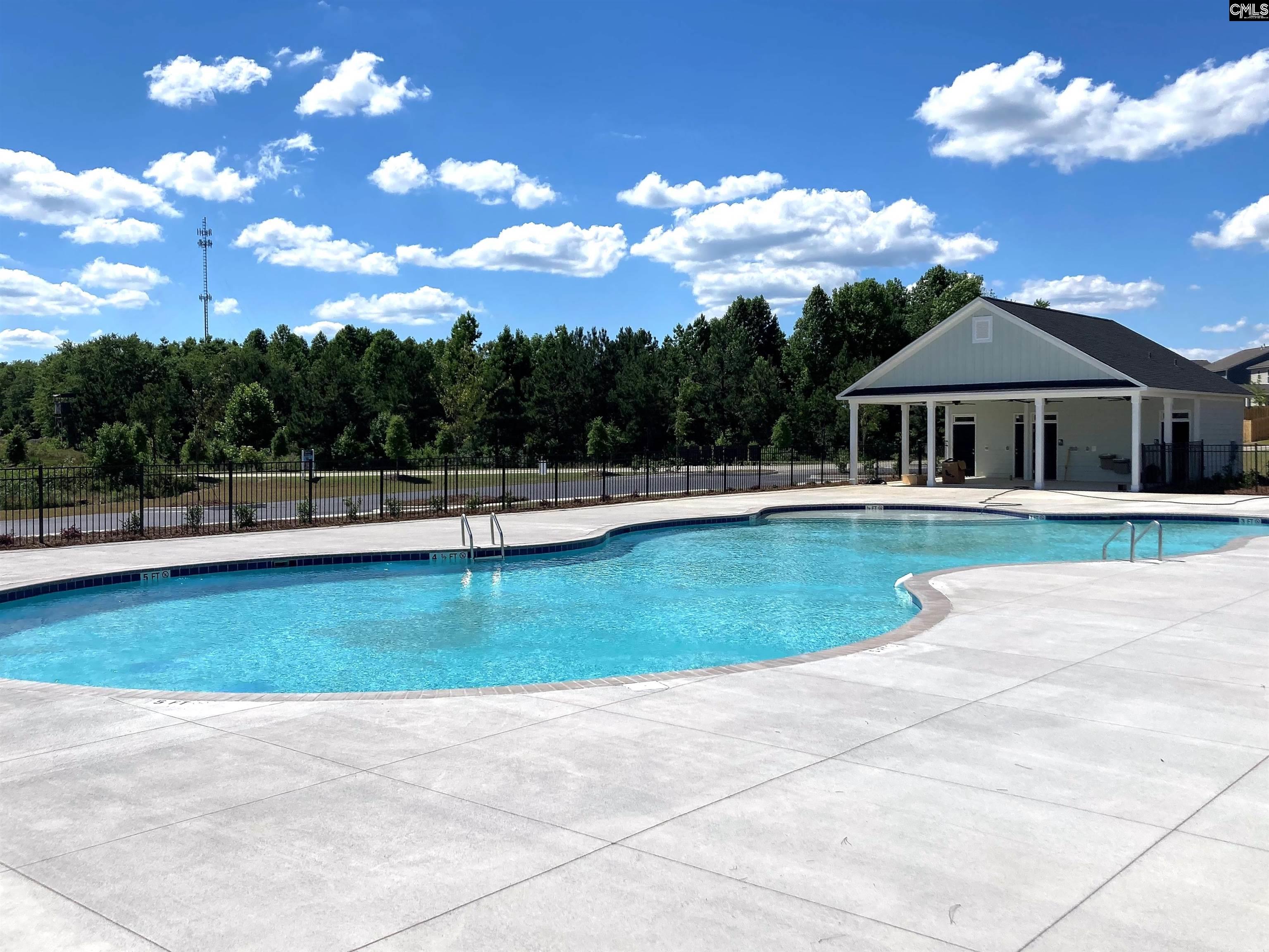 1077 Myers Farm Road Hopkins, SC 29061 - Photo 40 of 44 Gallery Image 40