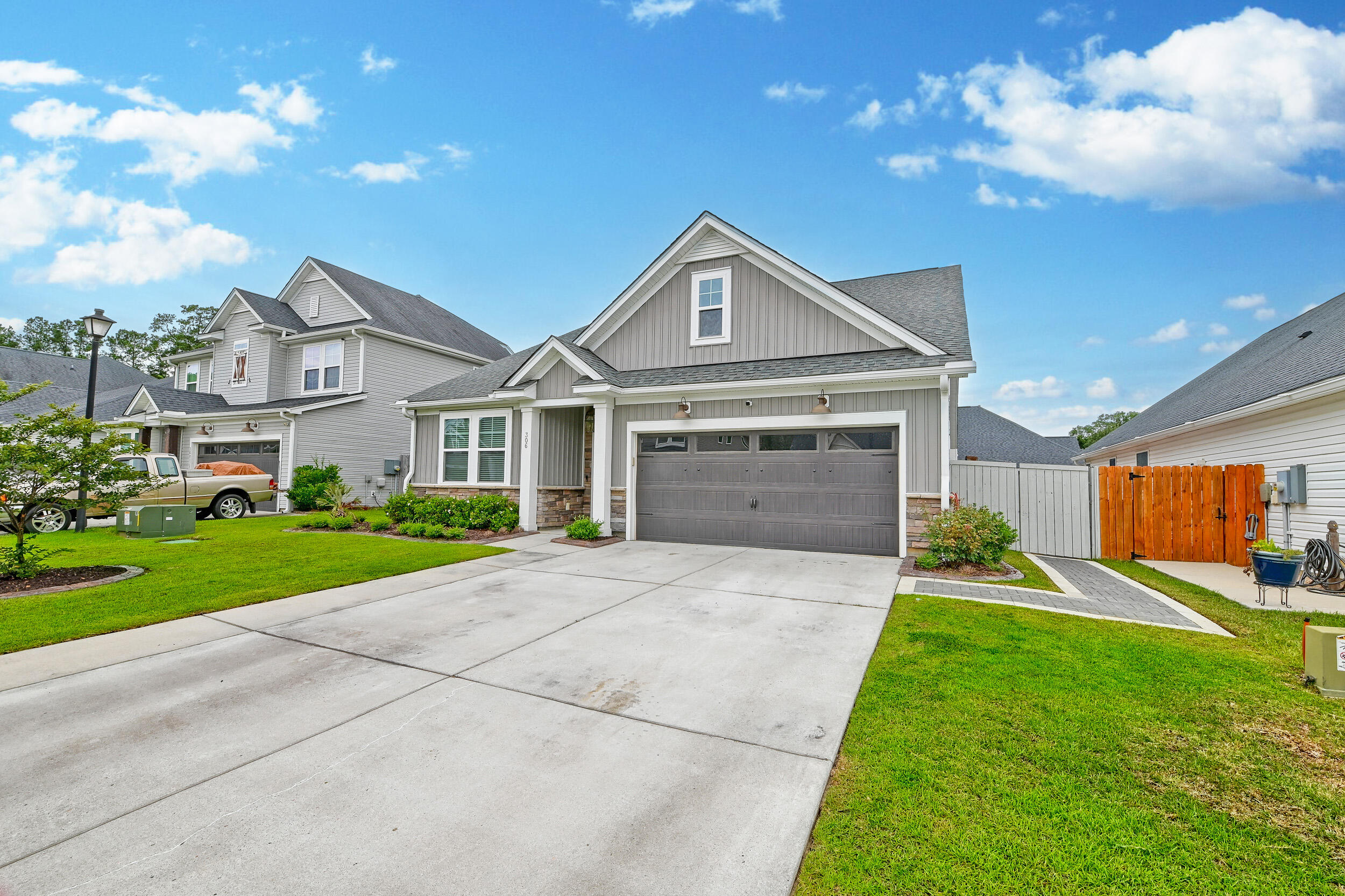 306 Citation Way Moncks Corner, SC 29461 - Photo 27 of 54
