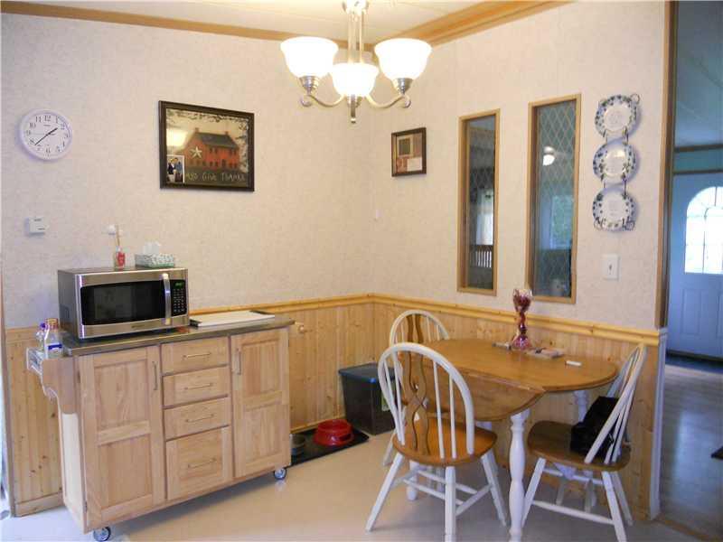 91 Mt Pleasant Road Union, ME 04862 - Photo 4 of 16 Kitchen.