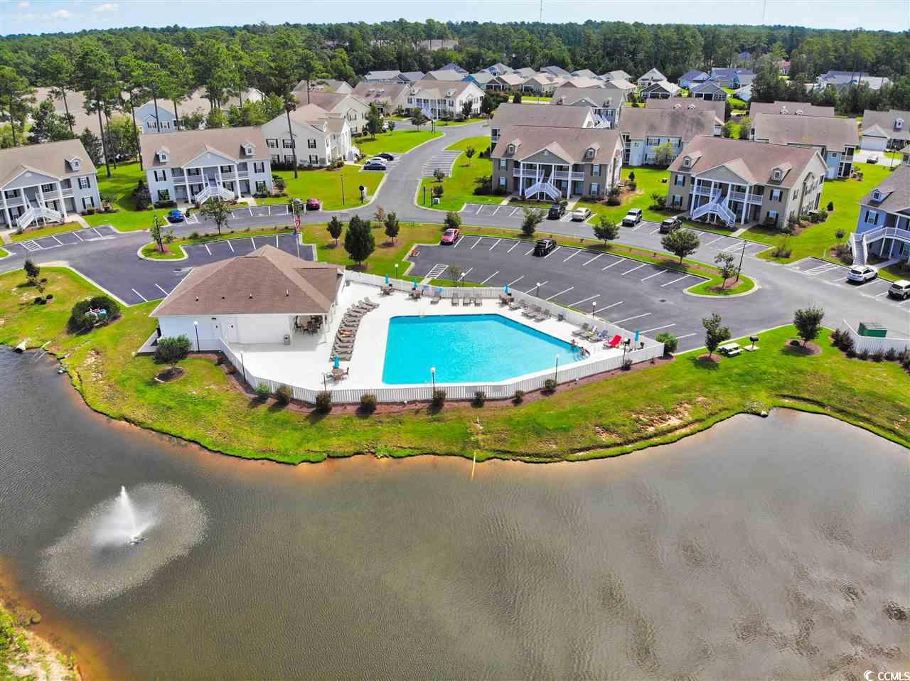 1407 Gooseneck Place, Unit 102 Murrells Inlet, SC 29576 - Photo 39 of 39 Gallery Image 39