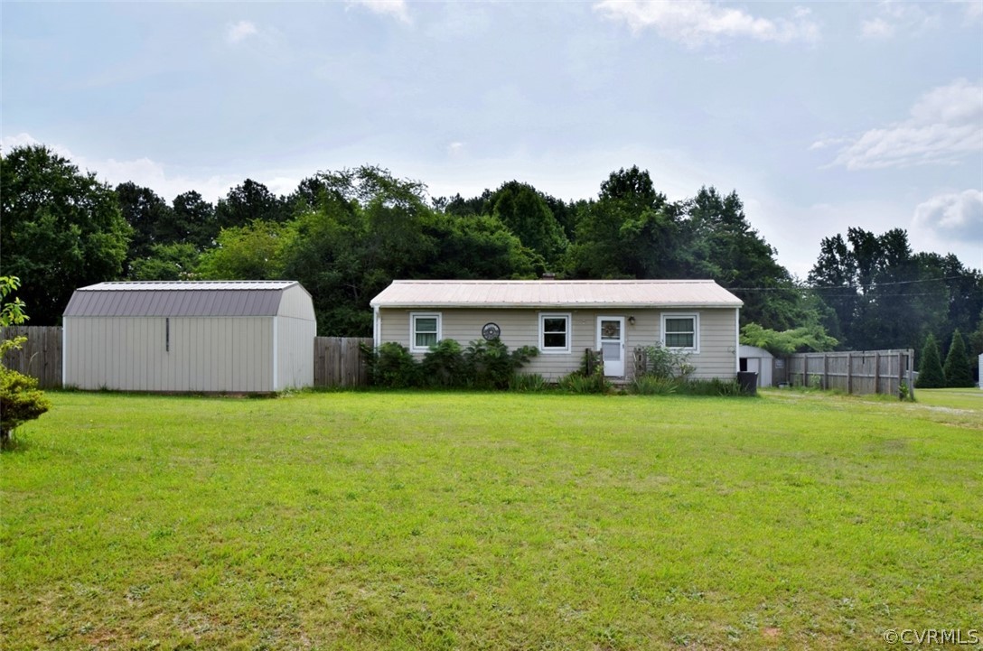 1936 Capeway Road Powhatan, VA 23139 - Photo 1 of 13 Gallery Image 1
