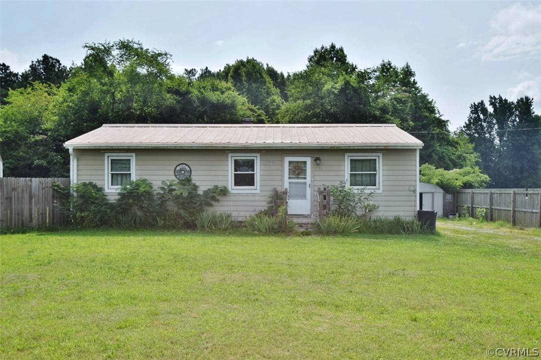 1936 Capeway Road Powhatan, VA 23139 - Photo 2 of 13 Gallery Image 2