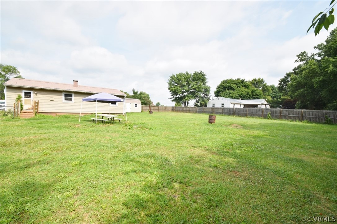 1936 Capeway Road Powhatan, VA 23139 - Photo 4 of 13 Gallery Image 4