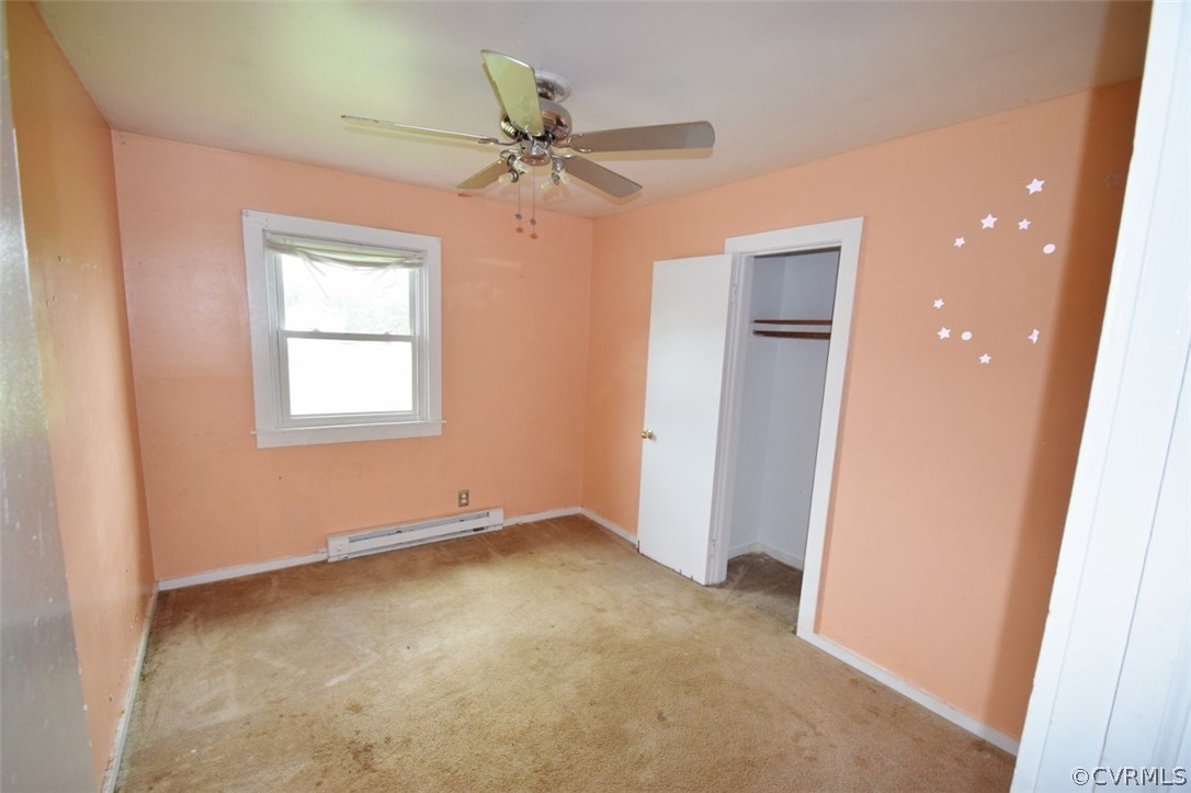 1936 Capeway Road Powhatan, VA 23139 - Photo 5 of 13 Gallery Image 5