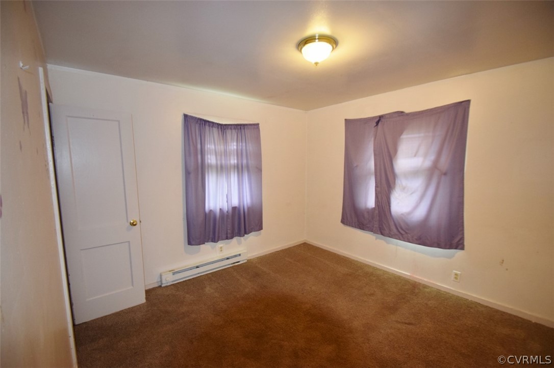 1936 Capeway Road Powhatan, VA 23139 - Photo 6 of 13 Gallery Image 6