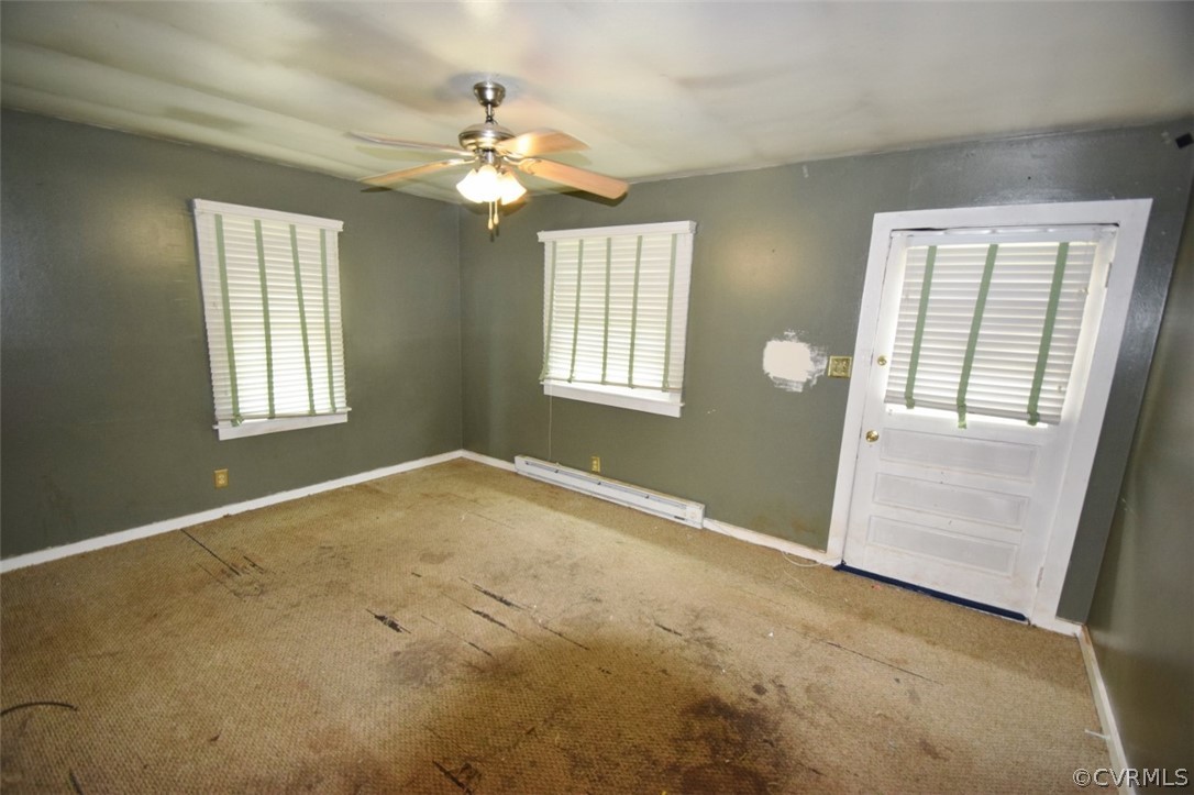 1936 Capeway Road Powhatan, VA 23139 - Photo 7 of 13 Gallery Image 7