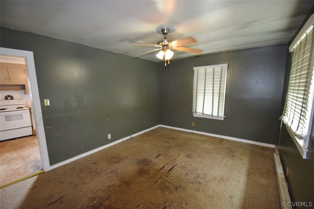 1936 Capeway Road Powhatan, VA 23139 - Photo 8 of 13 Gallery Image 8